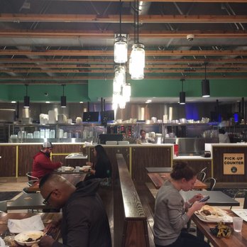 FelFel Mediterranean - Restarant - Mediterranean Near Me - Denver, Colorado