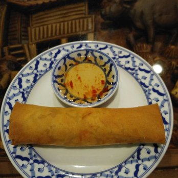 Thai Kitchen - Appetizer eggroll - Thai Near Me - Baton Rouge, Louisiana Thai Kitchen - Appetizer eggroll - Thai Near Me - Baton Rouge, Louisiana