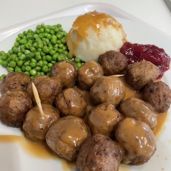 IKEA Restaurant - Swedish meatballs - Scandinavian Near Me - Woodbridge, Virginia IKEA Restaurant - Swedish meatballs - Scandinavian Near Me - Woodbridge, Virginia