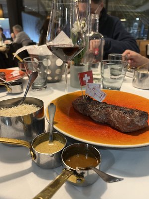 Chez Philippe - Bar Grill by null