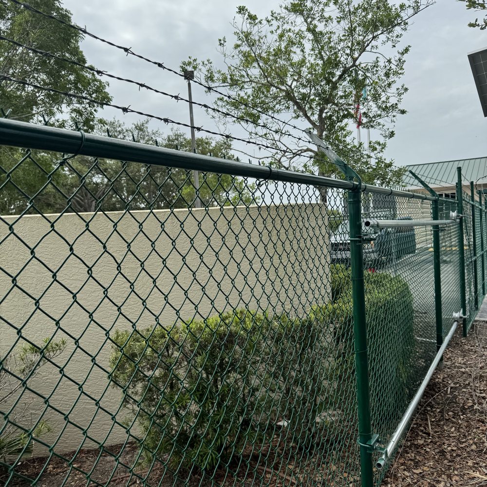 TOP 10 BEST Chain Link Fence in Fort Pierce, FL - Updated 2026 - Yelp