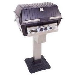 All Gas Installation and Fireplace - We sell and install natural gas Broilmaster Premium Gas Grills.