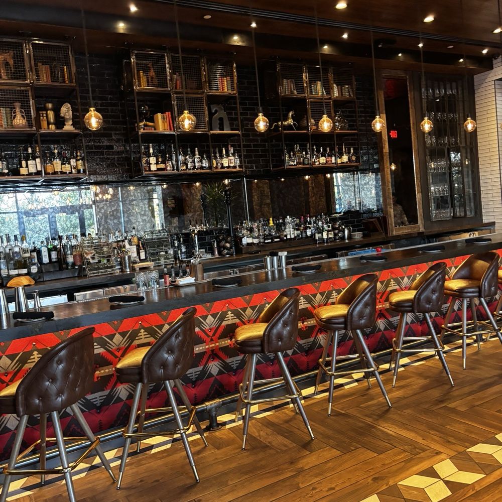 Haywire - New American Near Me - Houston, Texas Haywire - New American Near Me - Houston, Texas
