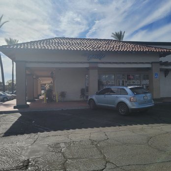 Cafe Gossip - The building - Barbeque Near Me - Moreno Valley, California Cafe Gossip - The building - Barbeque Near Me - Moreno Valley, California