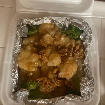 Panda Country Restaurant - Twinkle Walnut Shrimp - Chinese Near Me - Santee, California Panda Country Restaurant - Twinkle Walnut Shrimp - Chinese Near Me - Santee, California