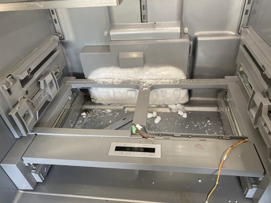 Refrigerator and Ice Maker repair - Most honest fridge repair in San Diego. Best price guaranteed. Refrigerator and Ice Maker repair - Most honest fridge repair in San Diego. Best price guaranteed.