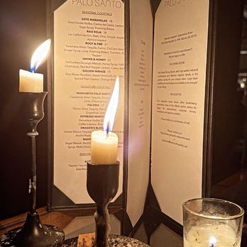 Palo Santo - New Mexican Cuisine Near Me - Atlanta, Georgia Palo Santo - New Mexican Cuisine Near Me - Atlanta, Georgia