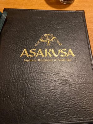 Asakusa by null