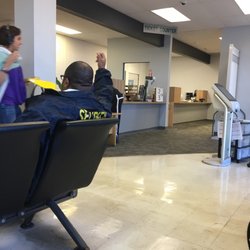 Department of Motor Vehicles