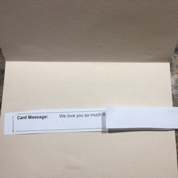 Very unprofessional!