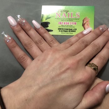 Fancy Nails - Great customer service - Nail Salons Near Me - North Las Vegas, Nevada Fancy Nails - Great customer service - Nail Salons Near Me - North Las Vegas, Nevada