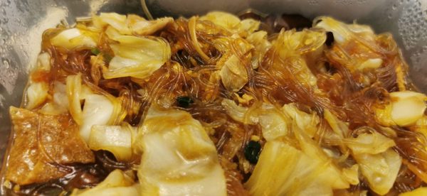 Chin Chin Restaurant by null