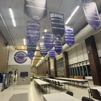 Bloomfield Hills High School - Middle Schools & High Schools Near Me - Bloomfield Hills, Michigan