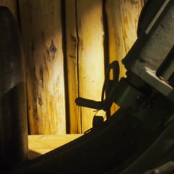 Reduit Tilly - Museum des Ersten Weltkriegs
