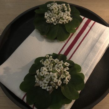 Kato - Taiwanese Near Me - Los Angeles, California