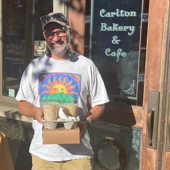 Back Porch Bakery - Bakeries Near Me - Atascadero, California