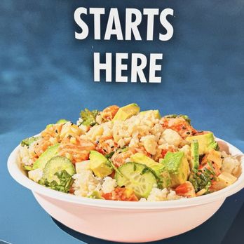 Sweetfin Poke Del Mar - Come Get It! - Poke Near Me - San Diego, California Sweetfin Poke Del Mar - Come Get It! - Poke Near Me - San Diego, California