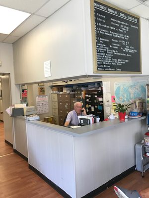 Montrose Medical Building