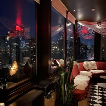 Ophelia - Cocktail Bars Near Me - New York, New York Ophelia - Cocktail Bars Near Me - New York, New York