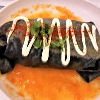 Cali - Vegan Burrito - New American Near Me - Tampa, Florida Cali - Vegan Burrito - New American Near Me - Tampa, Florida
