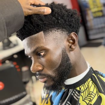 Fresh Cuttz 2.0 - Barbers Near Me - Glendale, Arizona Fresh Cuttz 2.0 - Barbers Near Me - Glendale, Arizona