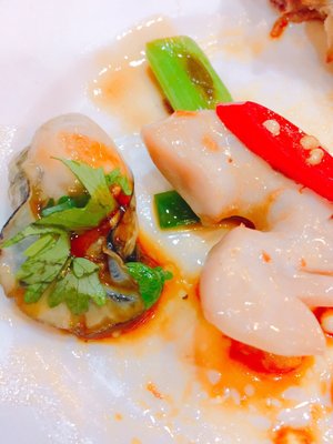 明福台菜 by null