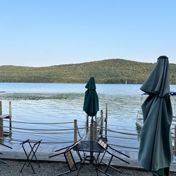 Blue Mingo Grill - View - American Near Me - Cooperstown, New York