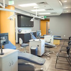 Soft Shores Pediatric Dentistry