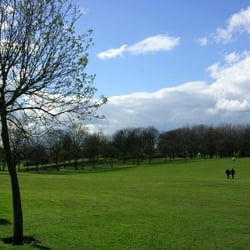 Buile Hill Park - From Website