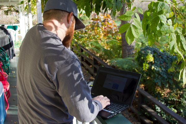 Photo of SunSystem Technology - Rancho Cordova, CA, US.