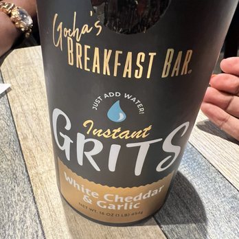 Gochas Breakfast Bar | Cascade - Wine Bars Near Me - Atlanta, Georgia Gochas Breakfast Bar | Cascade - Wine Bars Near Me - Atlanta, Georgia