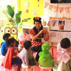 Fun Learning Family Day Care