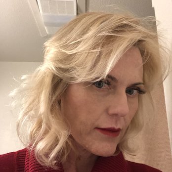 Keith Kristofer Salon - Great shape and flow to my new layers! - Hair Salons Near Me - Austin, Texas