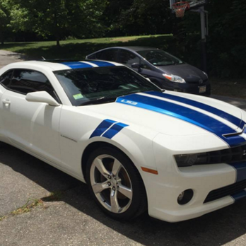 Glen's Auto Detailing - Auto Detailing Near Me