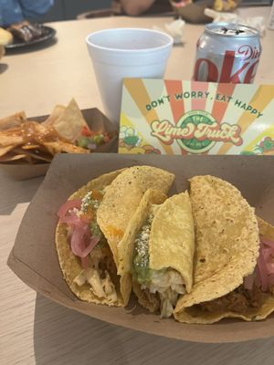 The Lime Taco
