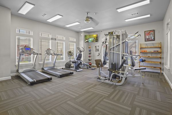 The Park on Westpointe