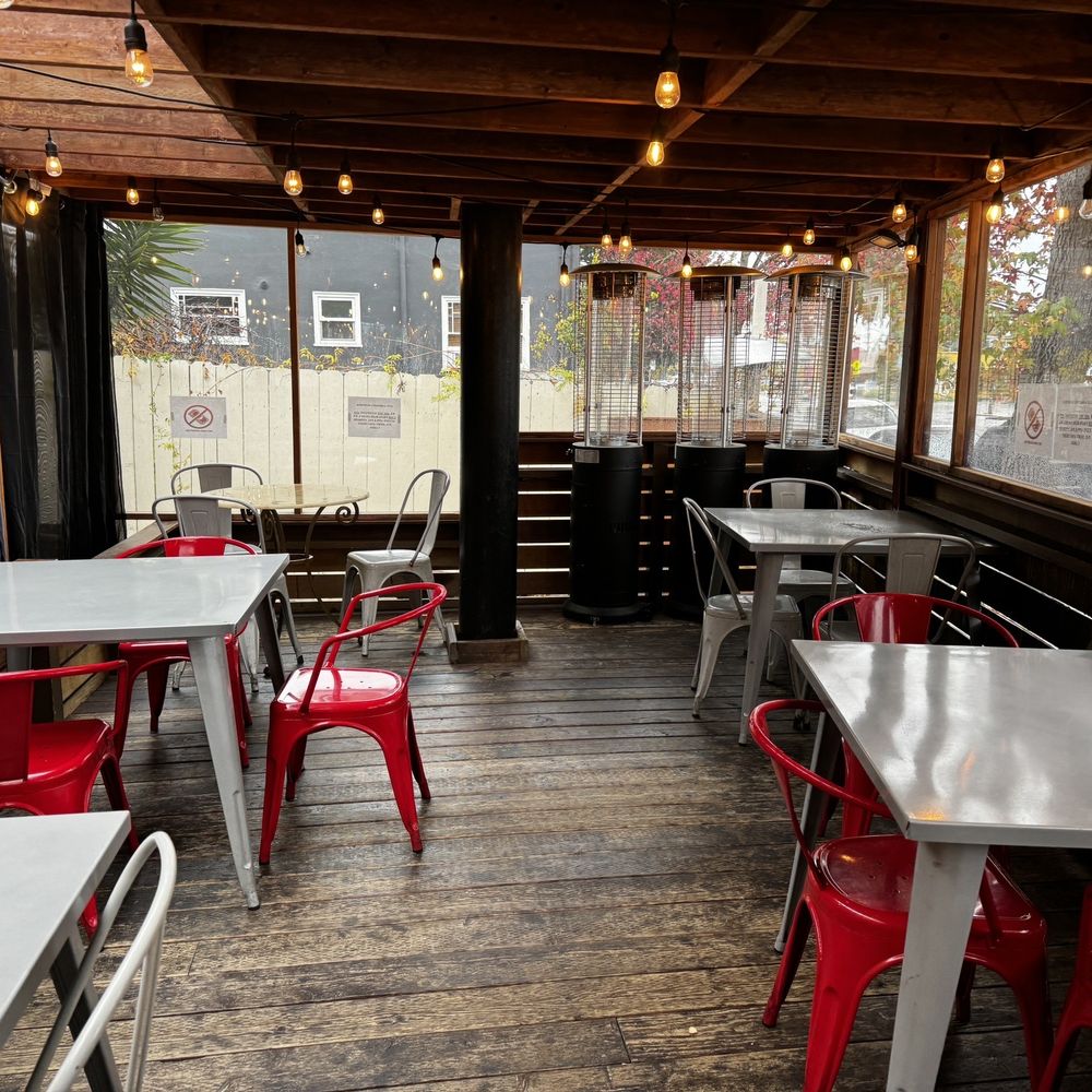 A+ Burger - Burgers Near Me - Oakland, California