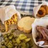 Slap's BBQ gift card