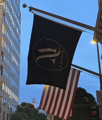 The Bank at Amador by null