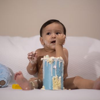 EG Studios - First Birthday!!! - Session Photography Near Me EG Studios - First Birthday!!! - Session Photography Near Me
