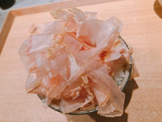 Katsuo Shokudo by null