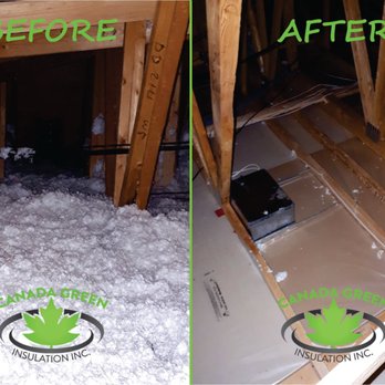 Canada Green Insulation - Insulation Installation Near Me Canada Green Insulation - Insulation Installation Near Me