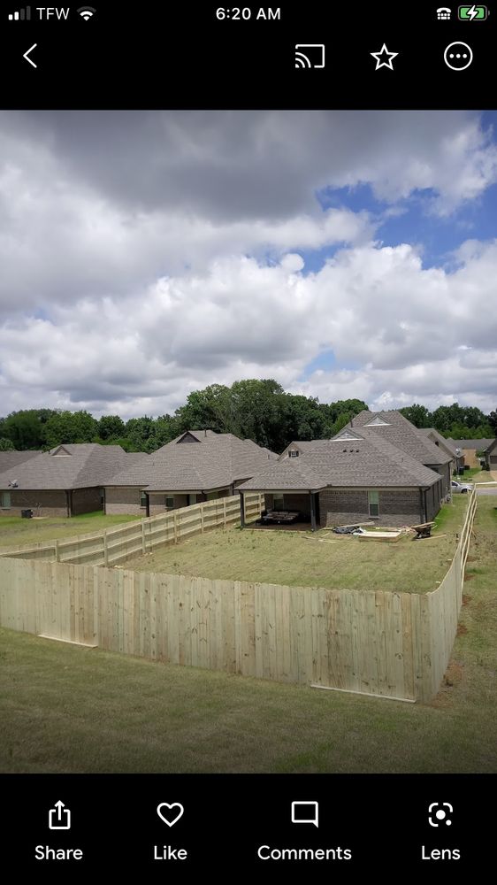 Slide of Mid-South Custom Construction And Handyman Services