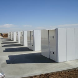 Community Shelters for Greensburg, KS School District