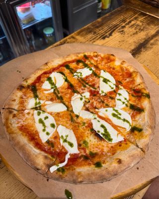 Antico Forno by null