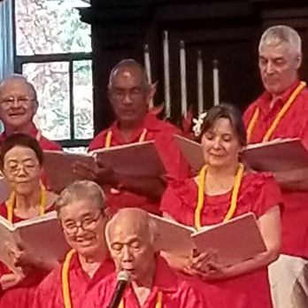 Voices of Aloha - Oldest member solo - Musicians Near Me - Honolulu, Hawaii Voices of Aloha - Oldest member solo - Musicians Near Me - Honolulu, Hawaii