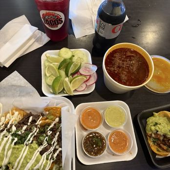 Unos Tacos Y Birria - Our food - Tacos Near Me - Phoenix, Arizona Unos Tacos Y Birria - Our food - Tacos Near Me - Phoenix, Arizona