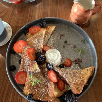 Proper Grit - French Toast - Bars Near Me - West Palm Beach, Florida Proper Grit - French Toast - Bars Near Me - West Palm Beach, Florida