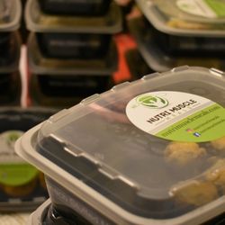 Nutri Muscle Meals - Unpacking Weekly Meals