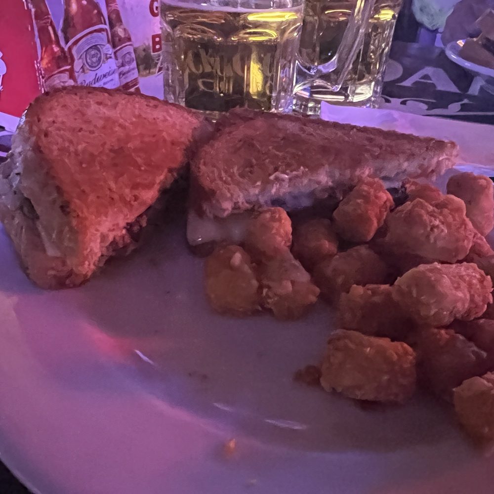 Stagecoach Saloon - Patty Melt - American Near Me - Franktown, Colorado Stagecoach Saloon - Patty Melt - American Near Me - Franktown, Colorado